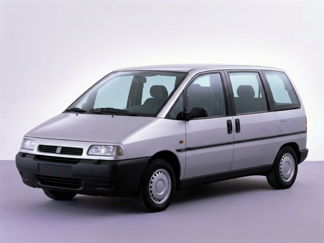 Fiat Ulysse I