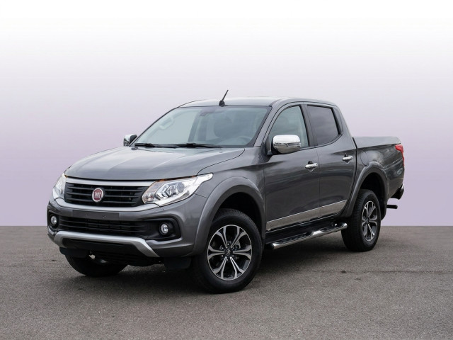 Fiat Fullback I