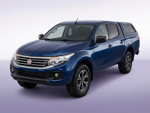 Fiat Fullback I