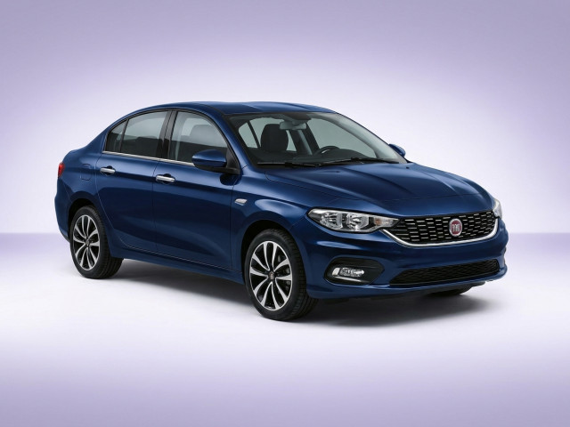 Fiat Tipo 356