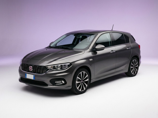 Fiat Tipo 356