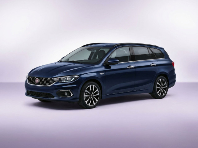 Fiat Tipo 356