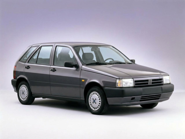 Fiat Tipo 160