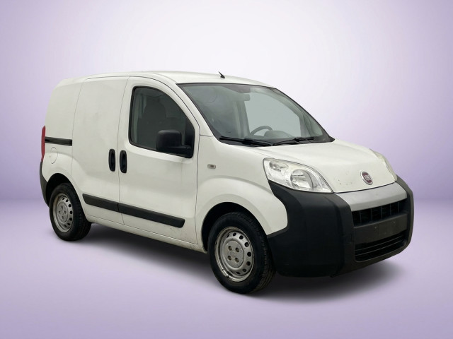 Fiat Fiorino III