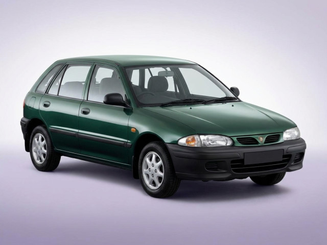 Proton Tiara I
