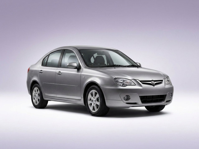 Proton Persona II