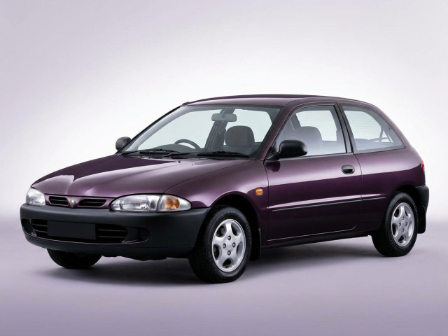 Proton Persona I