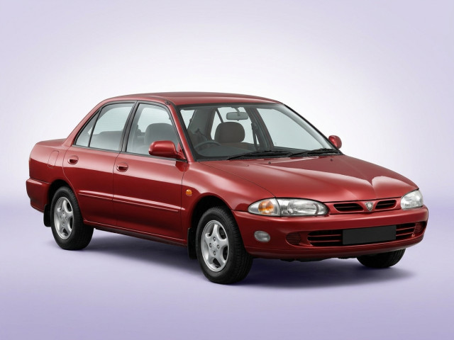 Proton Persona I