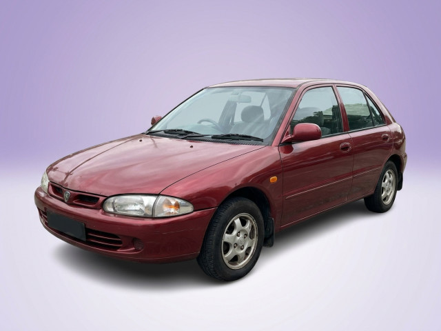 Proton Persona I