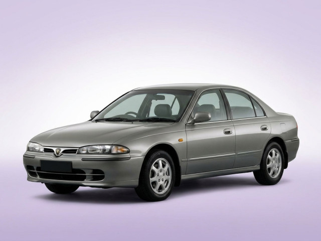 Proton Perdana 1995 - 2010