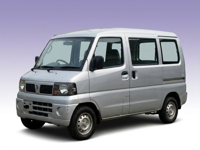 Proton Juara 2001 - 2003