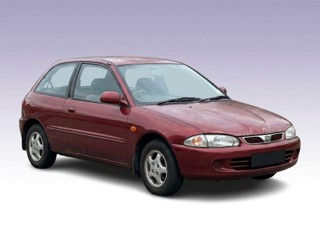 Proton Satria I (300 Series)