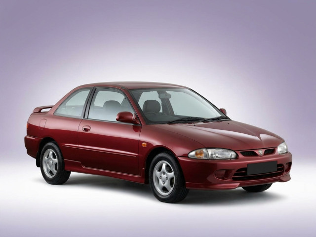 Proton Putra I