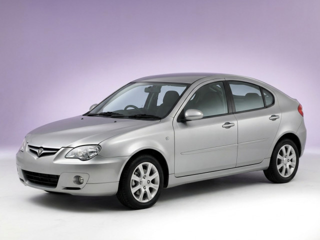Proton Gen-2 2004 - 2012