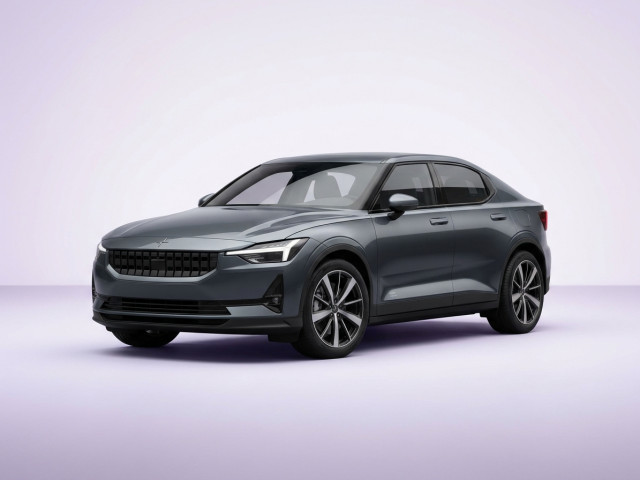 Polestar 2 I