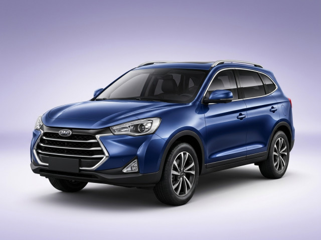 JAC S7 I