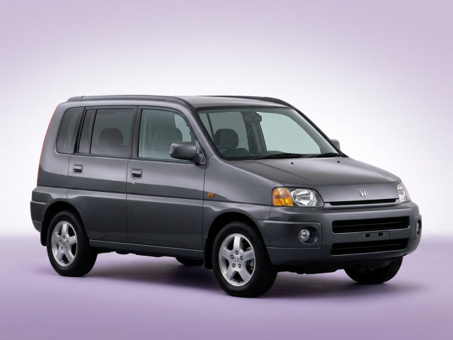 Honda S-MX 1996 - 2002