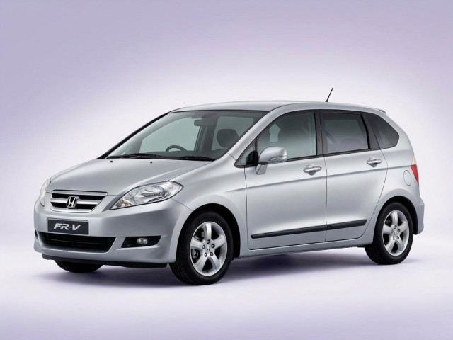 Honda FR-V 2004 - 2009
