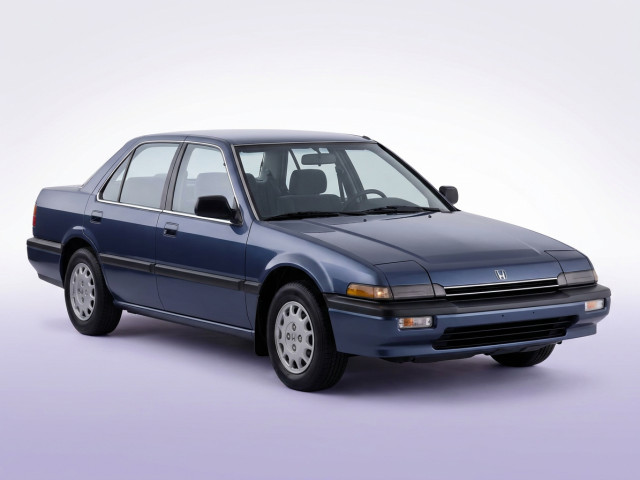 Honda Accord III
