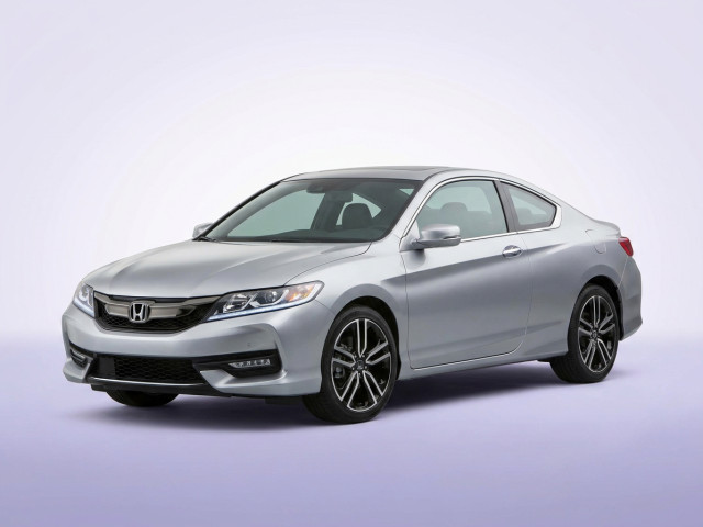 Honda Accord IX Рестайлинг