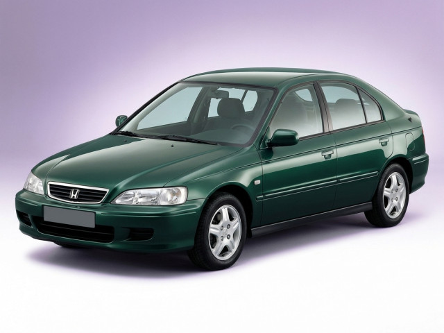 Honda Accord VI