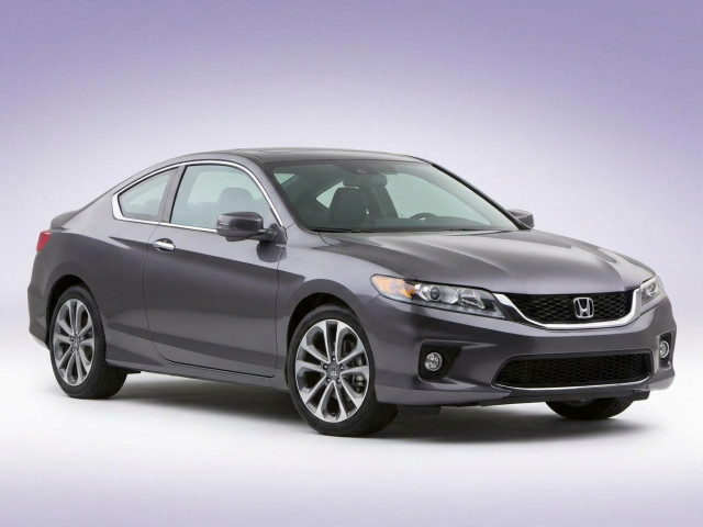 Honda Accord IX