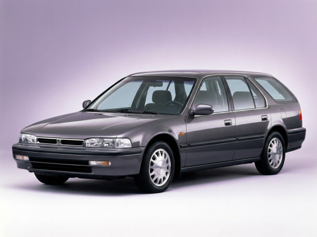 Honda Accord IV