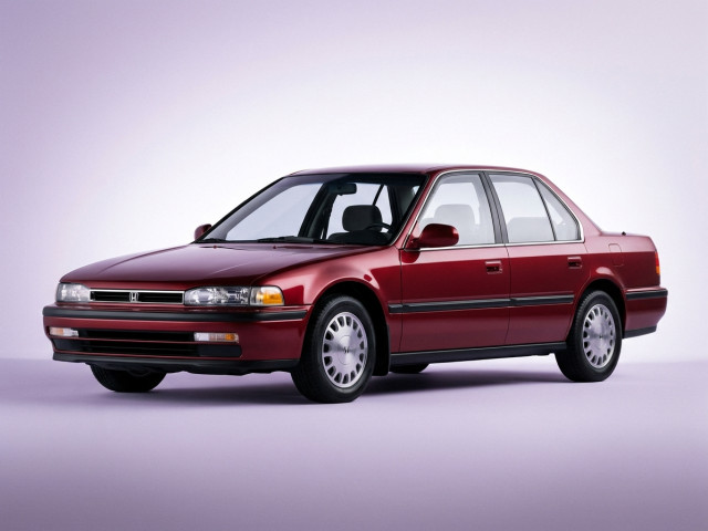 Honda Accord IV