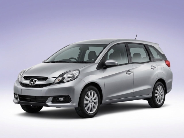Honda Mobilio II