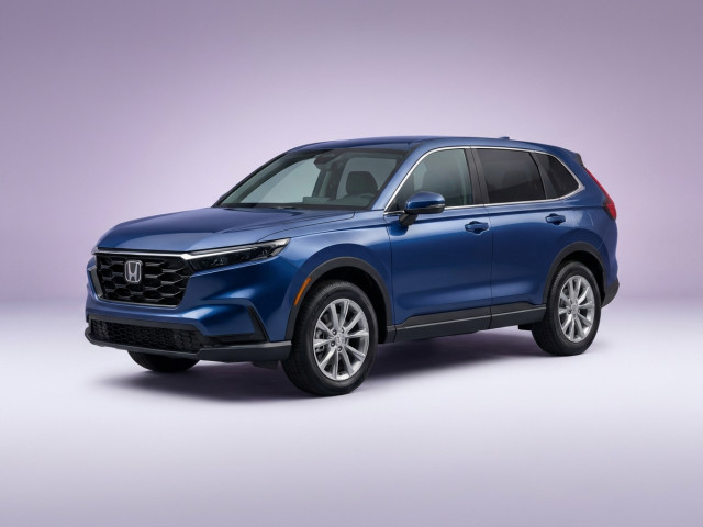 Honda Elevate 2023 - н.в.
