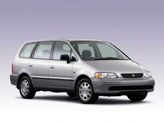 Honda Odyssey I