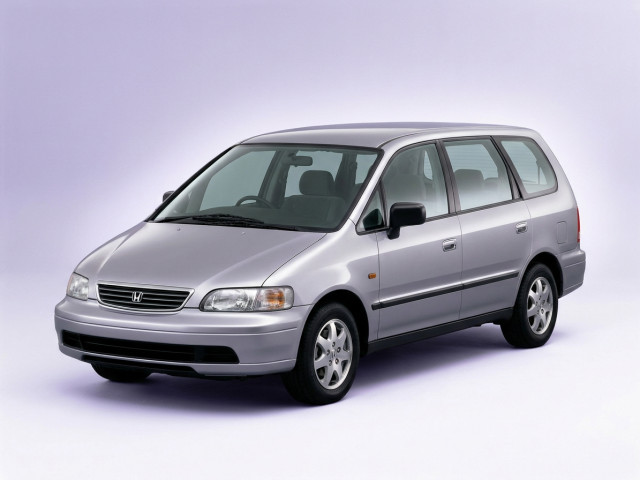 Honda Odyssey II