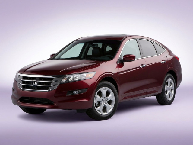 Honda Crosstour I