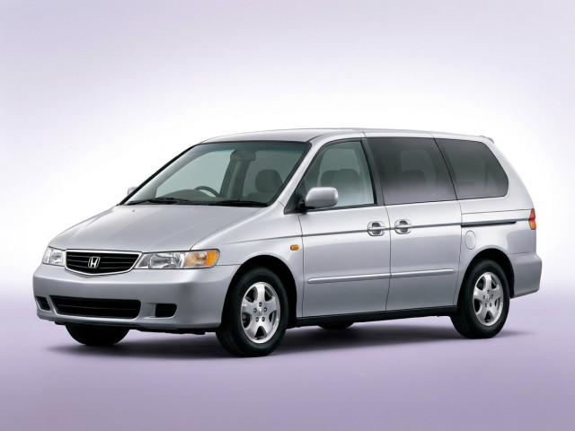 Honda Lagreat I