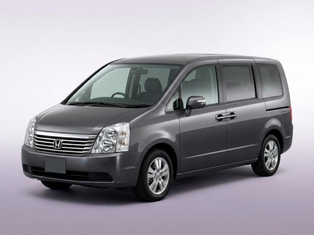 Honda Stepwgn III