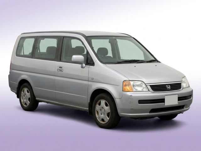 Honda Stepwgn I