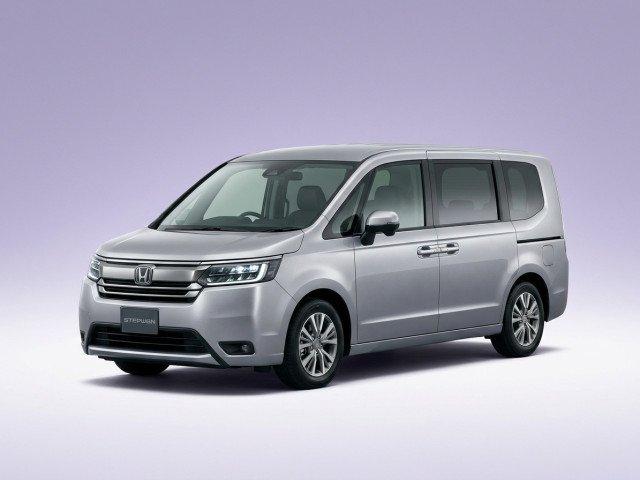 Honda Stepwgn VI
