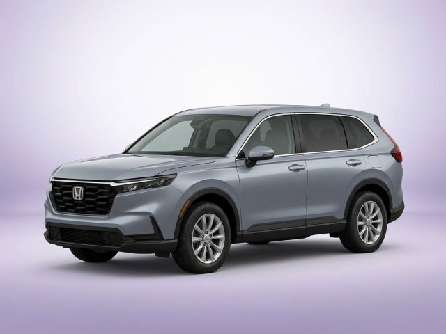 Honda Pilot IV