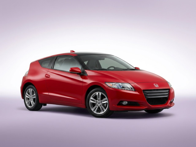 Honda CR-Z I