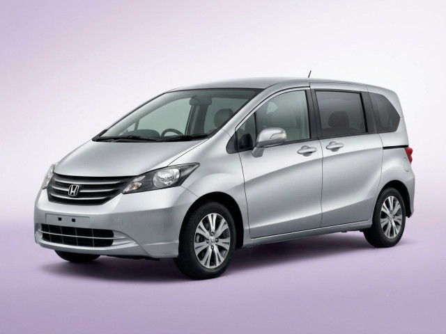 Honda Freed I