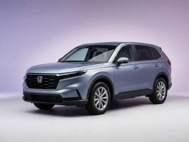 Honda Breeze II