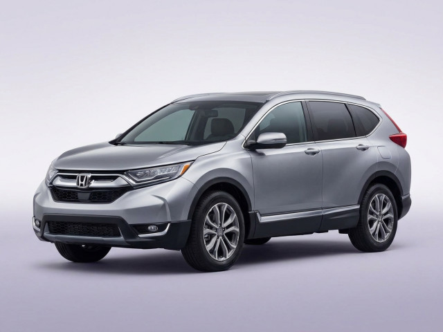 Honda Breeze I