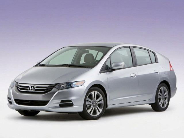 Honda Clarity I