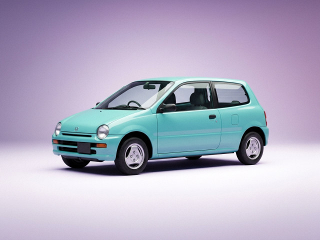 Honda Today II