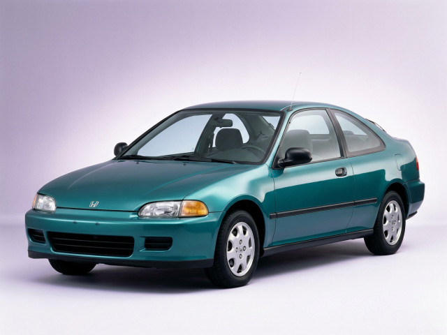 Honda Civic V