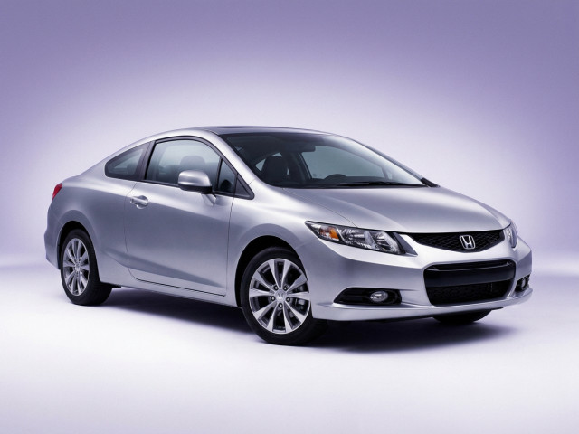 Honda Civic IX