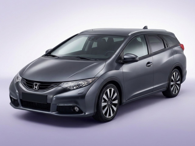 Honda Civic IX