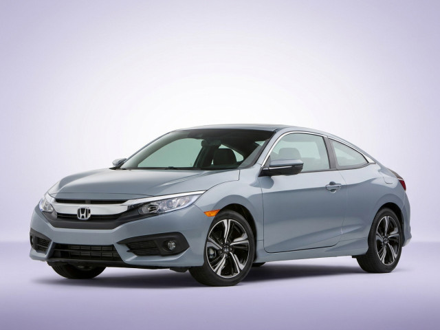 Honda Civic X