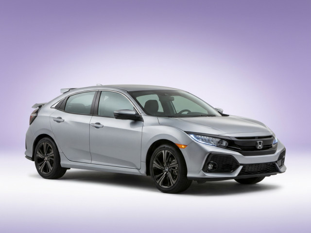 Honda Civic X