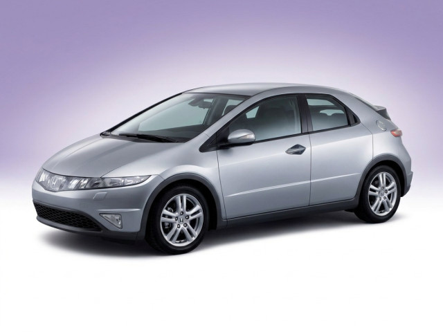 Honda Civic VIII